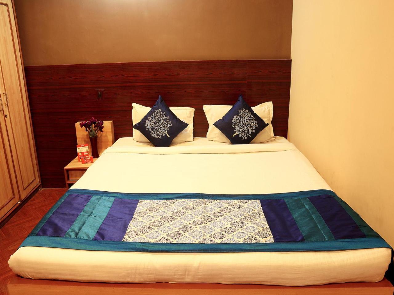 Oyo Rooms Ballygunge Hazra Law College Kalkutta Kültér fotó