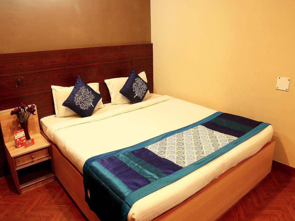 Oyo Rooms Ballygunge Hazra Law College Kalkutta Kültér fotó
