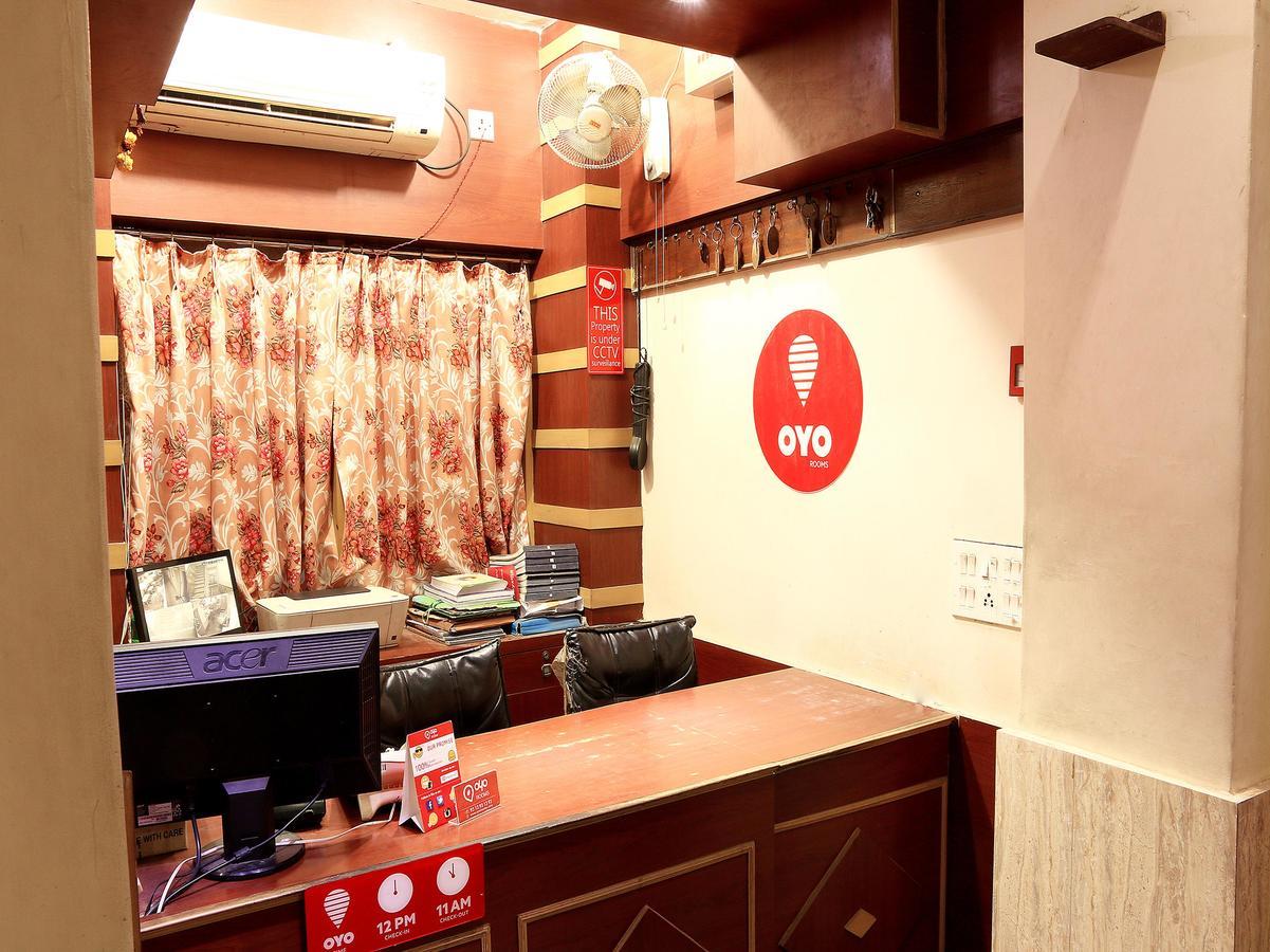 Oyo Rooms Ballygunge Hazra Law College Kalkutta Kültér fotó