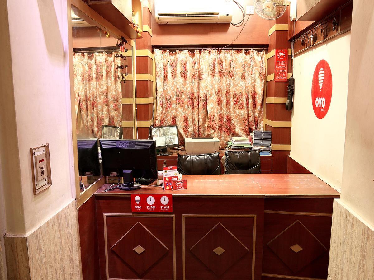 Oyo Rooms Ballygunge Hazra Law College Kalkutta Kültér fotó
