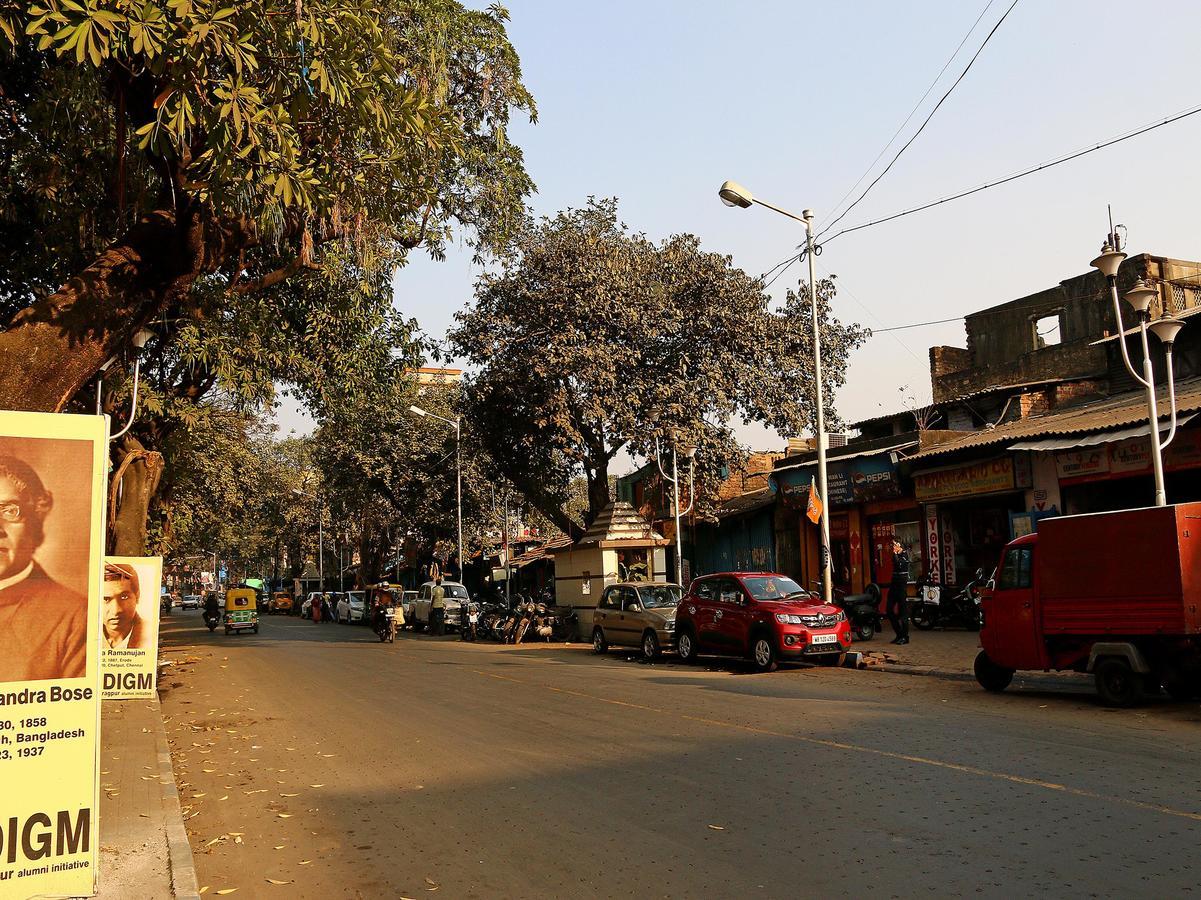 Oyo Rooms Ballygunge Hazra Law College Kalkutta Kültér fotó