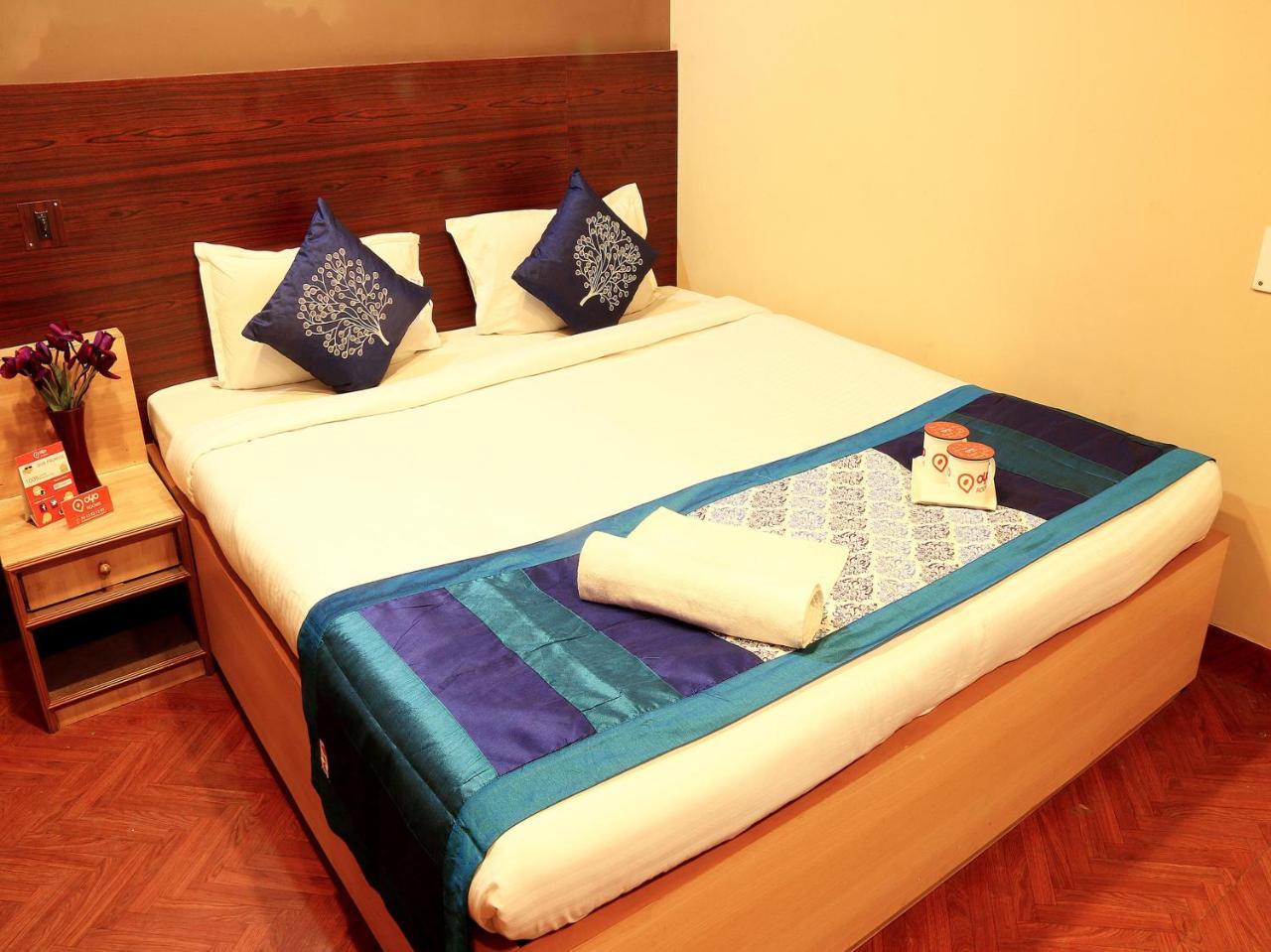 Oyo Rooms Ballygunge Hazra Law College Kalkutta Kültér fotó