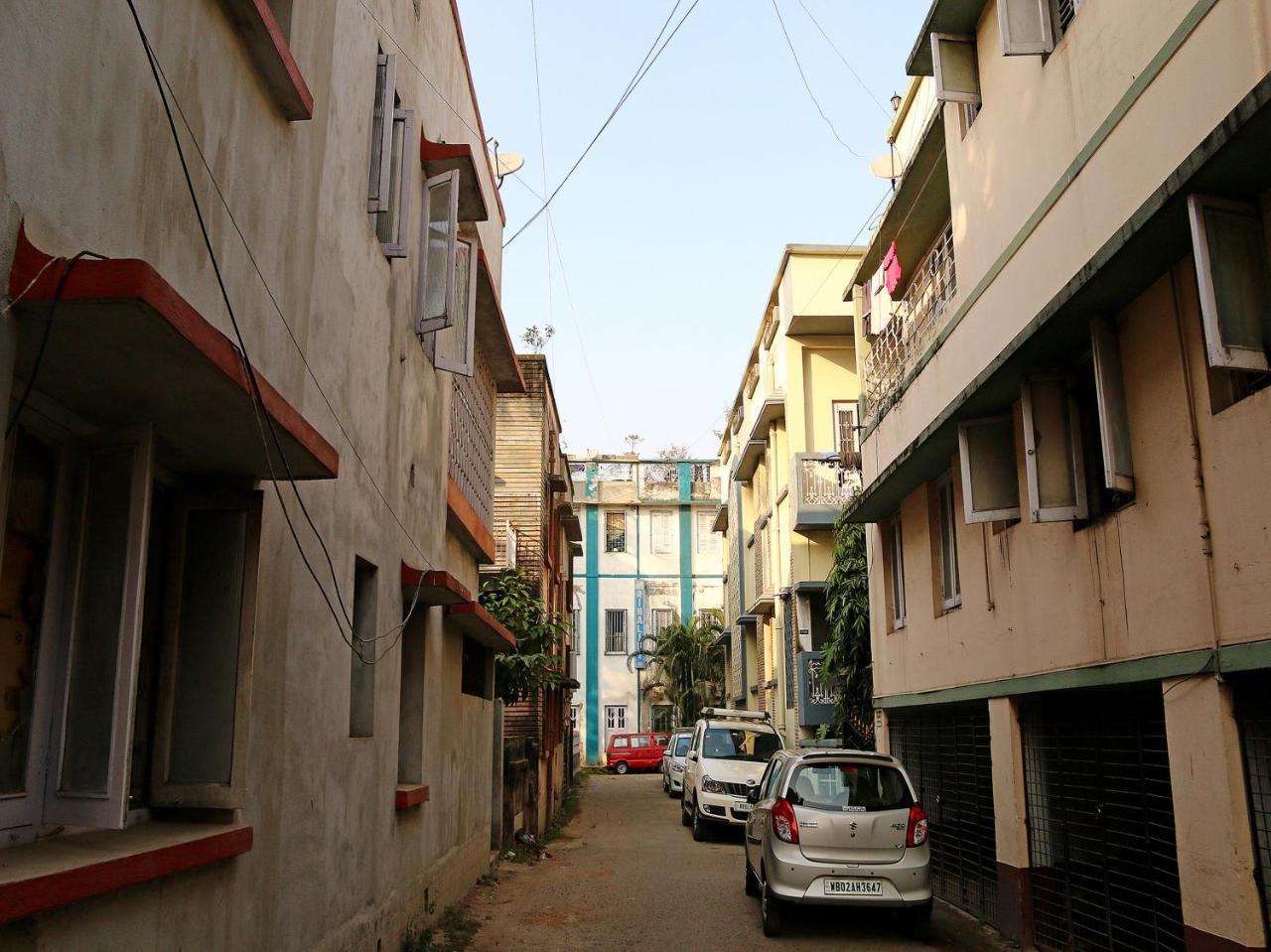 Oyo Rooms Ballygunge Hazra Law College Kalkutta Kültér fotó