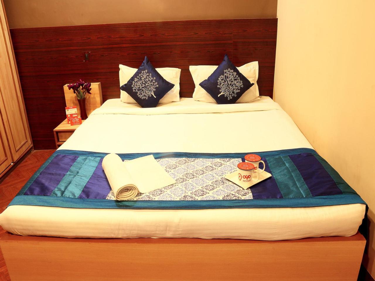 Oyo Rooms Ballygunge Hazra Law College Kalkutta Kültér fotó
